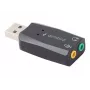 savienotāju adapteris Gembird SC-USB2.0-01