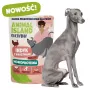 ANIMAL ISLAND Mono-Protein Turkey suņiem 300g