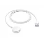 Apple Watch magnētiskais uzlādes kabelis (1 m)