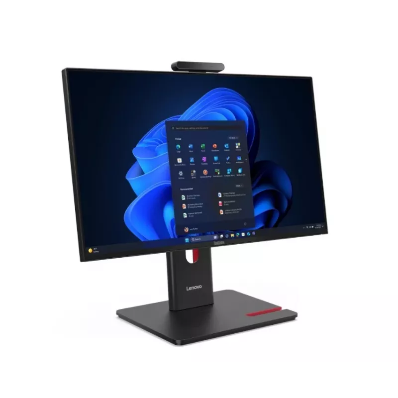 Daudzfunkcionāls dators Lenovo ThinkCentre M70a G6 Ultra 7 32GB 1TB INT W11Pro vPro 23.8 FHD