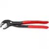 Knipex Cobra locīgo žokļu knaibles