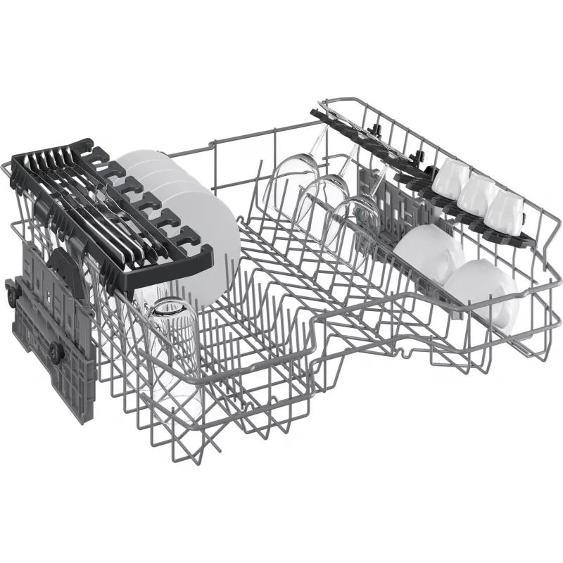 Beko b300 BDFN26430S Brīvi stāvoša 14 vietu ietilpība