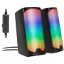 Skaļruņi SPEEDLINK TONOS RGB 6 W