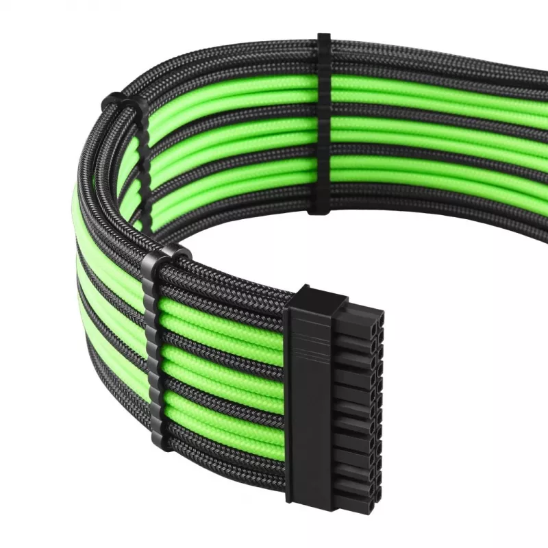 Iekšējais barošanas kabelis CableMod CM-PCSR-FKIT-NKKLG-R