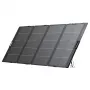 EcoFlow 400W viegls saules panelis, monokristālisks silīcijs