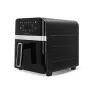 Beztauku fritieris MAESTRO MR-759 Melns