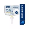 Šķidrās ziepes Nenurodyta Tork Premium Mild S2 475 ml, dozatora uzpilde, maigs sastāvs