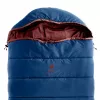 Deuter bērnu guļammaiss Starlight SQ (130-170 cm) - nightblue/redwood