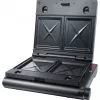Sviestmaižu ceptuve Steba SG 55 1100 W Melna