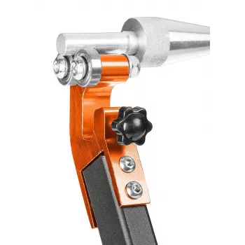NEO tools 10-590 riteņu balansēšanas iekārta