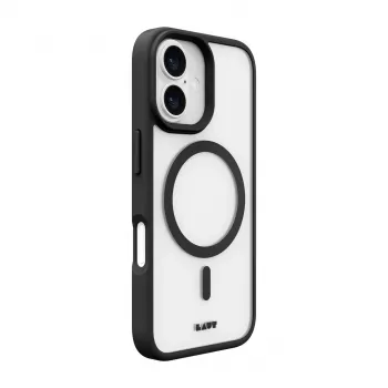 LAUT HUEX PROTECT maciņš iPhone 16 sērijai