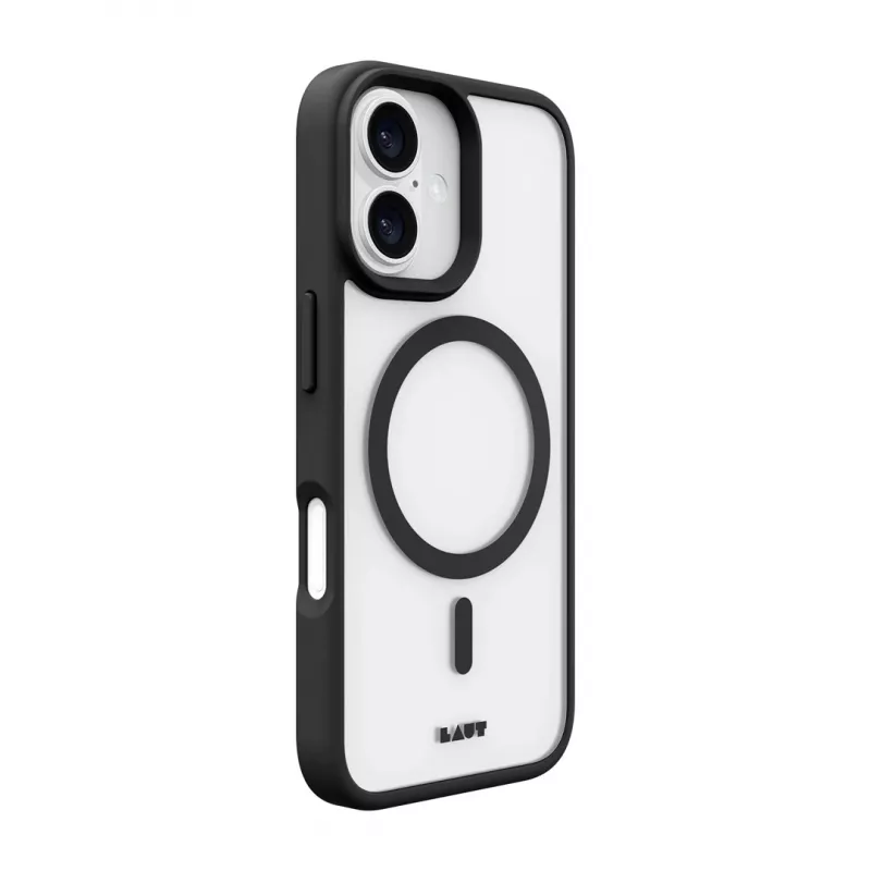 LAUT HUEX PROTECT maciņš iPhone 16 sērijai