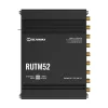 5G maršrutētājs Teltonika RUTM52, 5x GbE, Dual SIM, eSIM, Wi-Fi 5