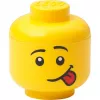 Glabāšanas galva no room copenhagen — LEGO Silly mini 40331726 dekoratīva glabāšanas galva