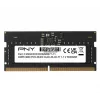Klēpjdatora atmiņa PNY DDR5 16GB SODIMM 4800
