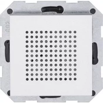 GIRA 228226 skaļrunis 1-virzienu alumīnija vadu 4 W (228226)