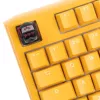 Ducky x Hotkeys Ducky League Lucky (Tumšais izdevums)