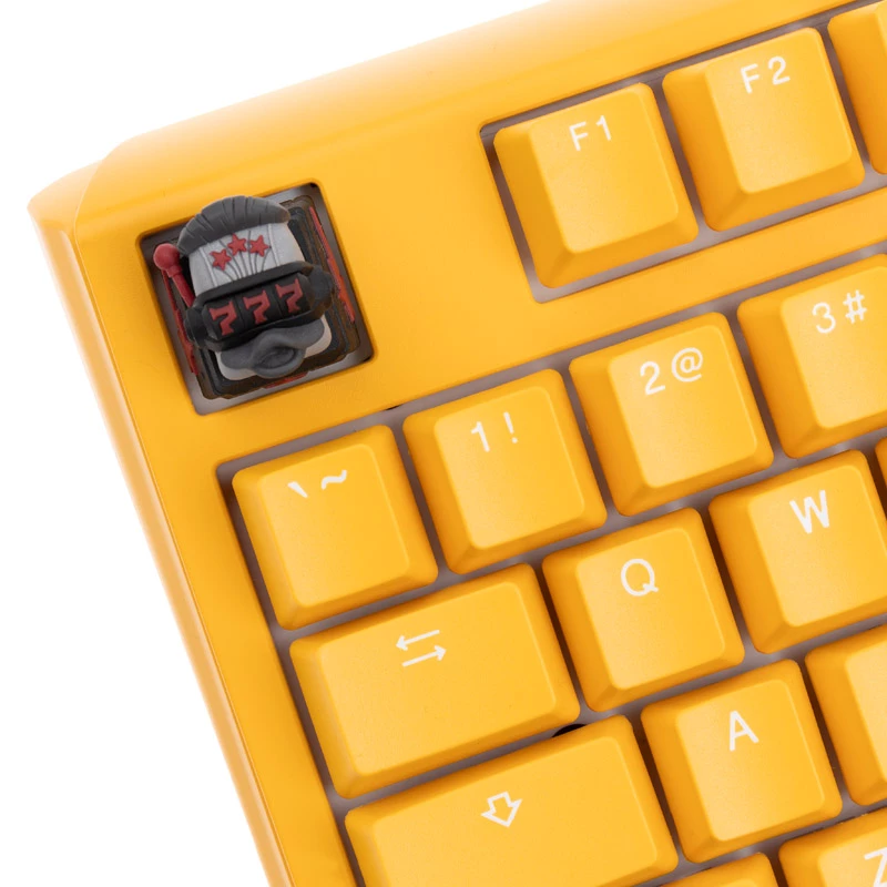 Ducky x Hotkeys Ducky League Lucky (Tumšais izdevums)