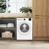 BEKO BM1WFU38225WW veļas mašīna b100 8kg 1200 apgr./min AquaWave Balta