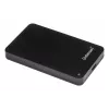 Intenso Memory Drive 5TB 2,5 collu pārnēsājamais cietais disks, melns