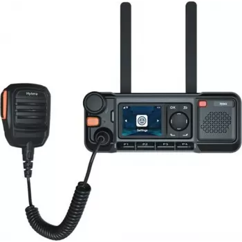 Hytera Communications Hytera MNC360 - Mobilais - Divvirzienu radioiekārta (MNC360)