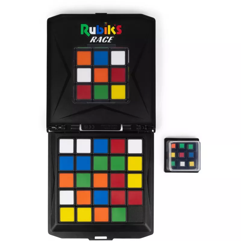 Rubik's Race (spēle), ģimenes spēle