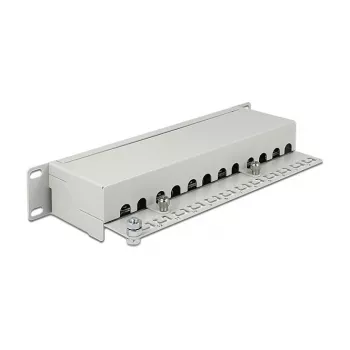 Ielāpu panelis 1U DeLOCK 43299