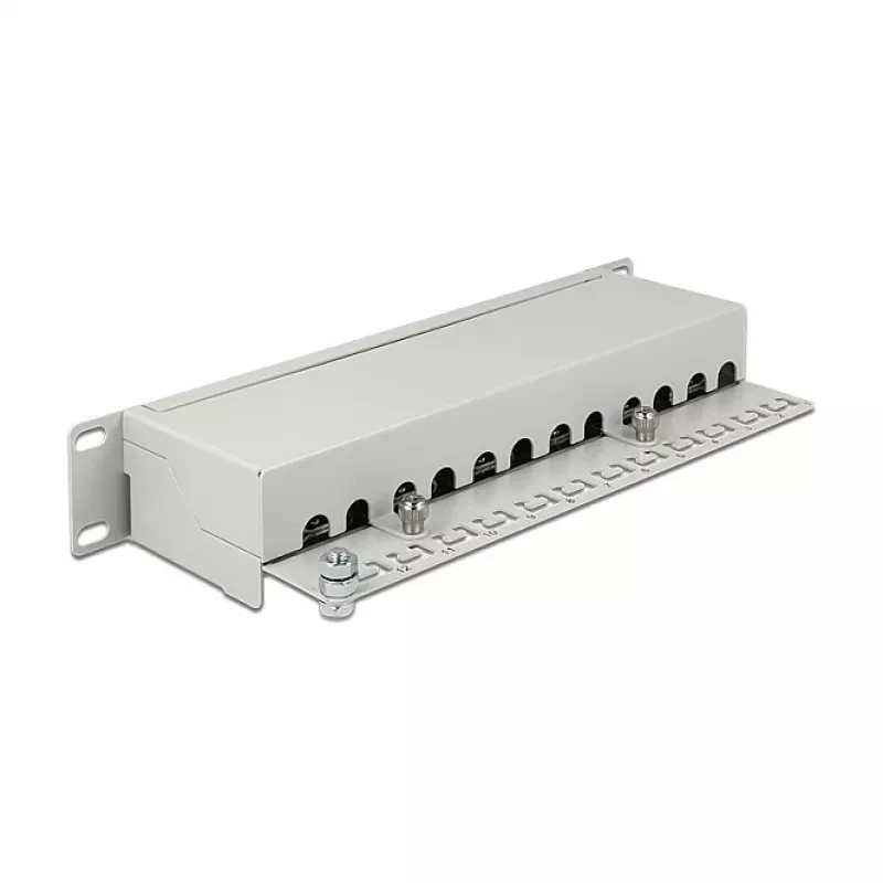 Ielāpu panelis 1U DeLOCK 43299