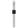 myPhone Watch Pastel 4,45 cm (1,75 inch) AMOLED 40 mm Digitāls 390 x 450 pikseļi Skārienekrāns Sudrabs