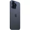 Apple iPhone 15 Pro Max 256GB - Zils titāns