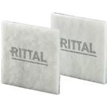 Putekļu filtrs Rittal SK 3321.700 Balts 89x10x89 mm 5 gab.