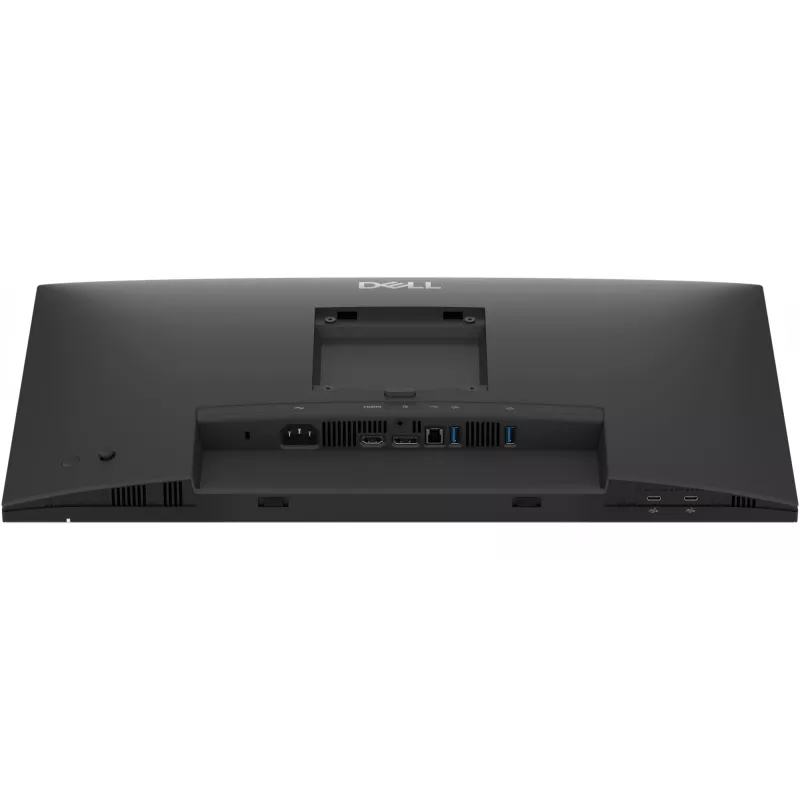 DELL Pro P P2426H datora monitors 61 cm (24 collas) 1920 x 1080 pikseļi Full HD LCD Melns