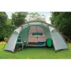 Coleman Cortes 3 daudzkrāsu tunelveida telts