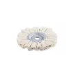 Bosch Accessories 2609256560 Schwabbelscheibe 85 x 10 x 10 mm 1 gab.