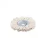 Bosch Accessories 2609256560 Schwabbelscheibe 85 x 10 x 10 mm 1 gab.
