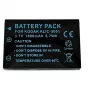 Uzlādējams akumulators Extra Digital KLIC-5001 3.7V 1000mAh portatīvajām ierīcēm