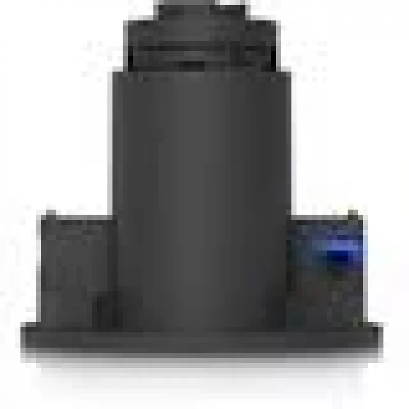 Ubiquiti G6 PTZ In-Ceiling Mount Melns (UACC-G6-PTZ-ICM-B)