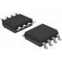 CAN raiduztvērējs Texas Instruments SN65HVD234DR, 1 Tx/1 Rx, SOIC-8 korpusā