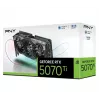 Grafikas karte GeForce RTX5070Ti 16GB GDDR6