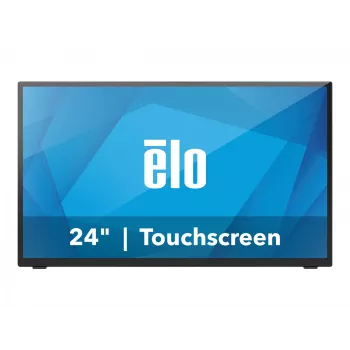 Monitor Elo 2470L 24 collas Pretatspīduma Projicējamā Kapacitīvā Full HD