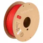 Polmask PLA 3D drukas diegs 1,75 mm Lavas sarkans 1 kg