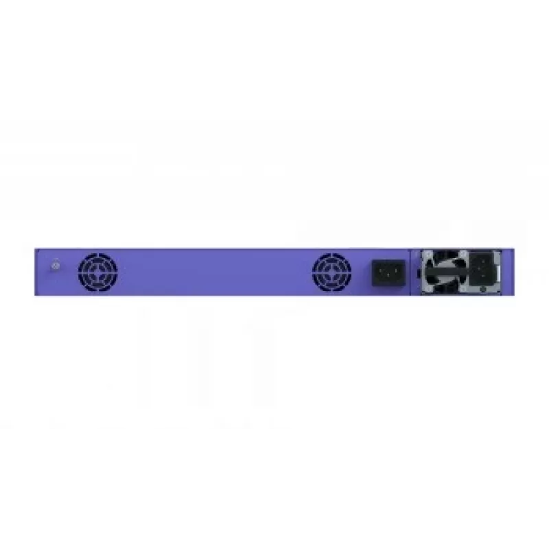 Extreme Networks ExtremeSwitching 5420F - slēdzis - L3 - pārvaldāms - 24 x Gigabit SFP + 4 x 1 Gigabit / 10 Gigabit SFP+ + 2 x SFP-DD (stapelbar)