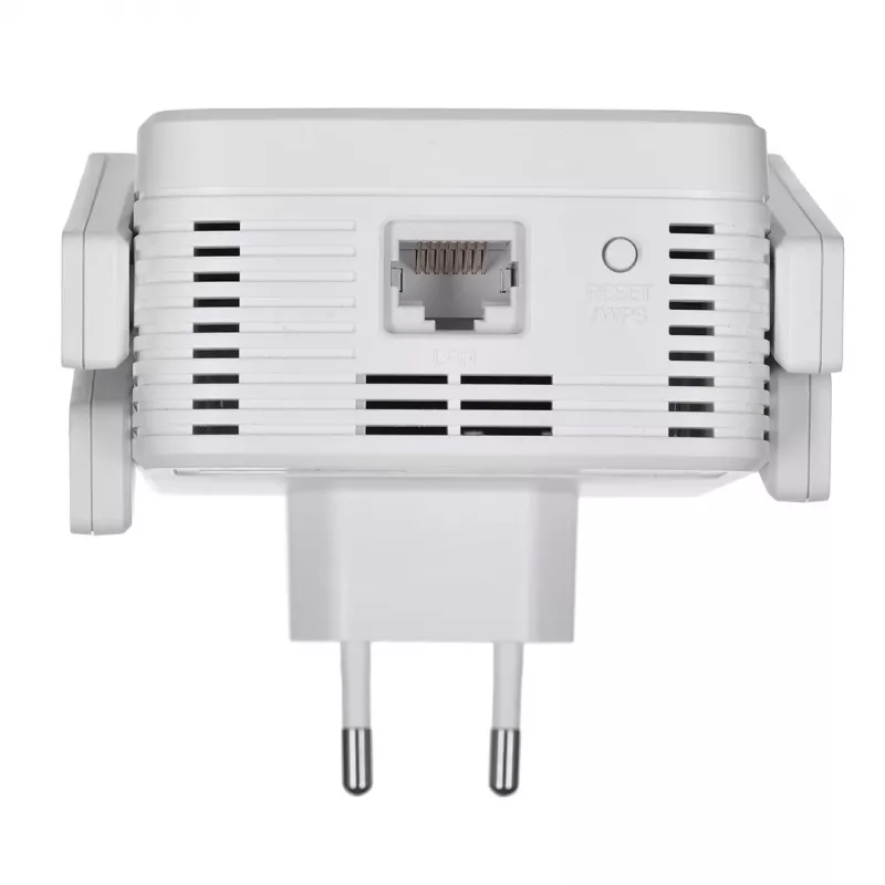 Mercusys AC1900 Wi-Fi diapazona paplašinātājs