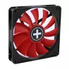 Korpusa ventilators XILENCE XF050 140 mm, 900 RPM