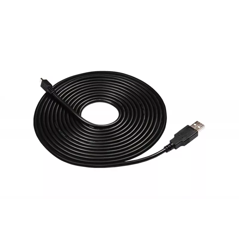 Transcend TS-DPL3 - auto barošanas avots - 2,4 A - 2 izejas pieslēgvietas (2 x USB)