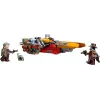 LEGO STAR WARS 75437 Koba Vanta spīdvejs