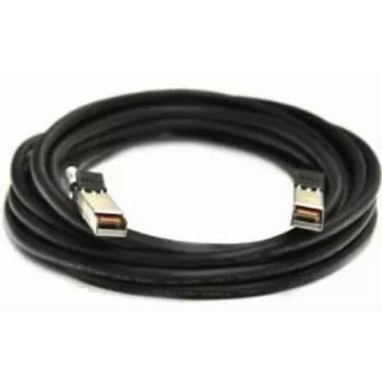 Tīkla kabelis Cisco SFP-H10GB-CU1M-C SFP+ InfiniBand 1m Melns