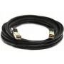 Tīkla kabelis Cisco SFP-H10GB-CU1M-C SFP+ InfiniBand 1m Melns