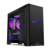 Lenovo Legion | T5 30AGB10 | Galddators | Tornis | AMD Ryzen 7 | 7700X | 32 (2x16GB) GB | UDIMM DDR5 | 512 GB | NVIDIA GeForce RTX 5070 | Bez tastatūras | Windows 11 Pro | Garantija 24 mēn.