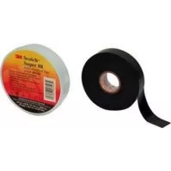3M 88-6M/19MM izolācijas lente PVC (7000057833)